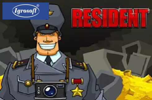 Resident